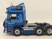 1/43 modeliukai Man F2000 1995 - nuotraukos Nr. 2