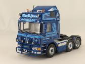 1/43 modeliukai Man F2000 1995