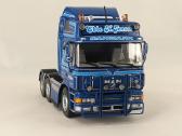 1/43 modeliukai Man F2000 1995 - nuotraukos Nr. 3