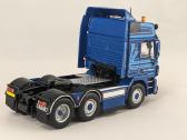 1/43 modeliukai Man F2000 1995 - nuotraukos Nr. 4
