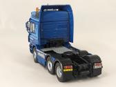 1/43 modeliukai Man F2000 1995 - nuotraukos Nr. 5