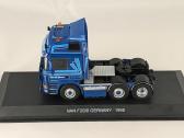 1/43 modeliukai Man F2000 1995 - nuotraukos Nr. 6