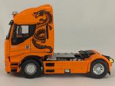 1/43 modeliukai Iveco Stralis 450 2008 - nuotraukos Nr. 2