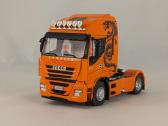 1/43 modeliukai Iveco Stralis 450 2008
