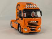 1/43 modeliukai Iveco Stralis 450 2008 - nuotraukos Nr. 3