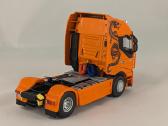 1/43 modeliukai Iveco Stralis 450 2008 - nuotraukos Nr. 4