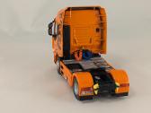 1/43 modeliukai Iveco Stralis 450 2008 - nuotraukos Nr. 5