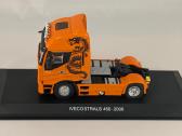 1/43 modeliukai Iveco Stralis 450 2008 - nuotraukos Nr. 6
