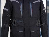Motociklininko striukė Sm Racewear