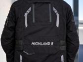 Motociklininko striukė Sm Racewear - nuotraukos Nr. 2