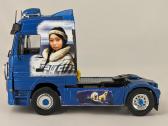 1/43 modeliukai MB Actros Mp1 1998 - nuotraukos Nr. 2