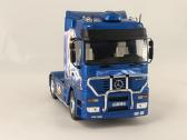 1/43 modeliukai MB Actros Mp1 1998 - nuotraukos Nr. 3