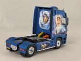 1/43 modeliukai MB Actros Mp1 1998 - nuotraukos Nr. 4