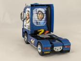 1/43 modeliukai MB Actros Mp1 1998 - nuotraukos Nr. 5