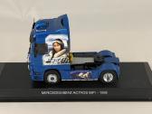 1/43 modeliukai MB Actros Mp1 1998 - nuotraukos Nr. 6