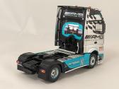 1/43 modeliukai MB Actros Mp4 2012 - nuotraukos Nr. 4