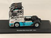 1/43 modeliukai MB Actros Mp4 2012 - nuotraukos Nr. 6