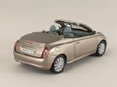 1/43 modeliukai Nissan Micra Mk3 C+c 2002-2010 - nuotraukos Nr. 4
