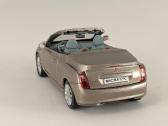 1/43 modeliukai Nissan Micra Mk3 C+c 2002-2010 - nuotraukos Nr. 5