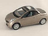1/43 modeliukai Nissan Micra Mk3 C+c 2002-2010 - nuotraukos Nr. 8