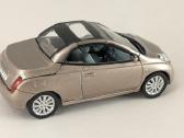 1/43 modeliukai Nissan Micra Mk3 C+c 2002-2010 - nuotraukos Nr. 9