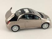 1/43 modeliukai Nissan Micra Mk3 C+c 2002-2010 - nuotraukos Nr. 10