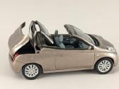 1/43 modeliukai Nissan Micra Mk3 C+c 2002-2010 - nuotraukos Nr. 11