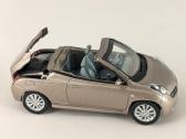1/43 modeliukai Nissan Micra Mk3 C+c 2002-2010 - nuotraukos Nr. 12