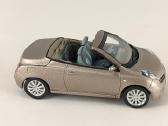 1/43 modeliukai Nissan Micra Mk3 C+c 2002-2010 - nuotraukos Nr. 13