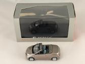 1/43 modeliukai Nissan Micra Mk3 C+c 2002-2010 - nuotraukos Nr. 14