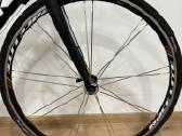 Trek emonda karboninis plento dviratis - nuotraukos Nr. 8