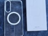 Samsung S26+ dėklas