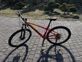 Trek Marlin 7 Radioactive L