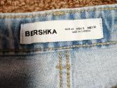 Bershka gražus blizgantys džinsai 42 dydis - nuotraukos Nr. 3