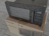 Mikrobangų krosnelė Samsung Mw500t
