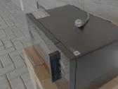 Mikrobangų krosnelė Samsung Mw500t - nuotraukos Nr. 2