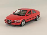1/43 modeliukai Volvo S60 Mk1 2001-2005