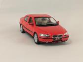 1/43 modeliukai Volvo S60 Mk1 2001-2005 - nuotraukos Nr. 3
