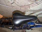 MTB dviratis (Azoo Yazoo Streetbike) - nuotraukos Nr. 3