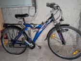 MTB dviratis (Azoo Yazoo Streetbike)