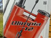 Sodo purkštuvas Olimpia
