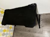 Ikea lova, kompiuterio staliukas - nuotraukos Nr. 5
