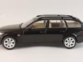 1/43 modeliukai Bmw 5 E60 / E61 2003-2007 touring - nuotraukos Nr. 2