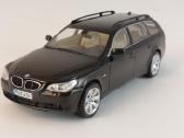 1/43 modeliukai Bmw 5 E60 / E61 2003-2007 touring