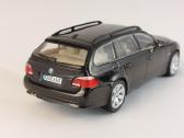 1/43 modeliukai Bmw 5 E60 / E61 2003-2007 touring - nuotraukos Nr. 4