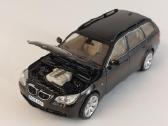 1/43 modeliukai Bmw 5 E60 / E61 2003-2007 touring - nuotraukos Nr. 6