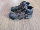 Salomon goretex kedai 45 1/3 dydis
