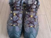 Salomon goretex kedai 45 1/3 dydis - nuotraukos Nr. 3