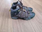 Salomon goretex kedai 45 1/3 dydis - nuotraukos Nr. 6
