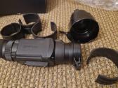 Pulsar Core Fxd50